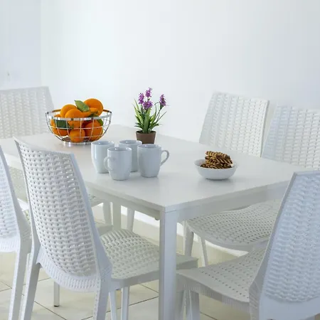 Nicol 16 & 17 ヴィラ *