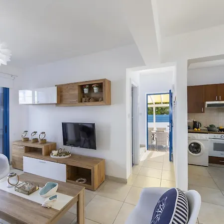 Nicol 16 & 17 Villa Protaras